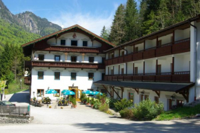 Hotel Kammerhof, Mariastein, Österreich